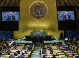 Haïti-Crise : préoccupé, le Conseil de sécurité de l’ONU appelle au rétablissement de l’ordre