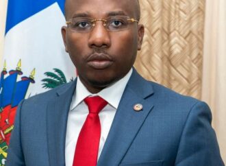 Scandale dans la diplomatie haïtienne : « Je ne me laisserai pas intimider », déclare Claude Joseph