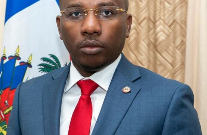Scandale dans la diplomatie haïtienne : « Je ne me laisserai pas intimider », déclare Claude Joseph