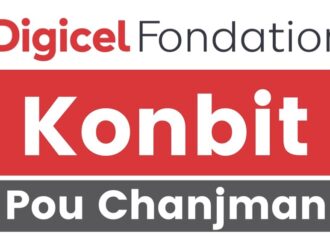 La Fondation Digicel lance la 7e édition de Konbit pou Chanjman