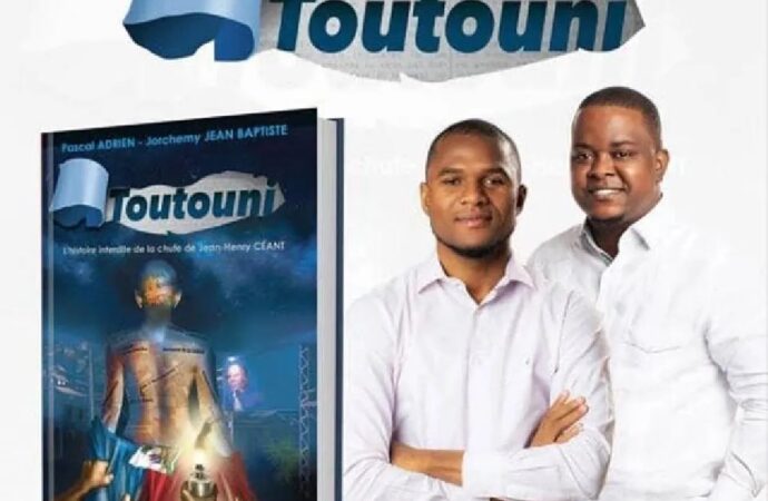 Le mouvement Toutouni invite tous les Haïtiens à venir célébrer le bicolore au Cap-Haïtien