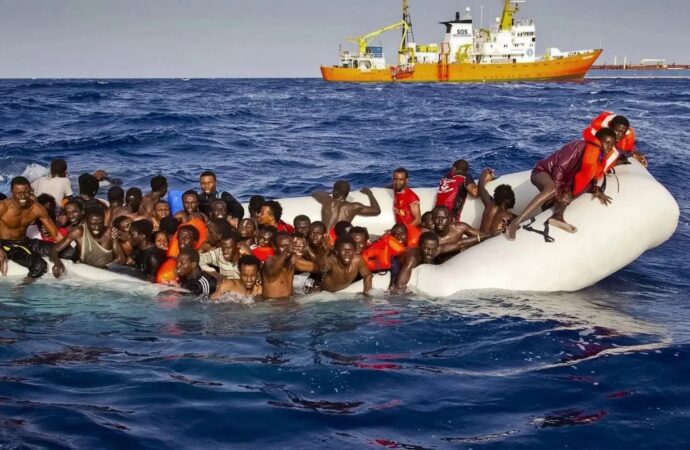 Migration : une trentaine de migrants haïtiens interceptés au large des îles Turks & Caicos