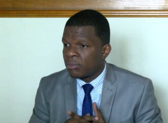 Justice : Maître Arnel Remy désigné pour représenter la société civile au CSPJ