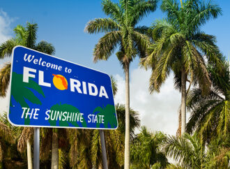 L’Etat Floride déconseillé aux voyageurs noirs américains