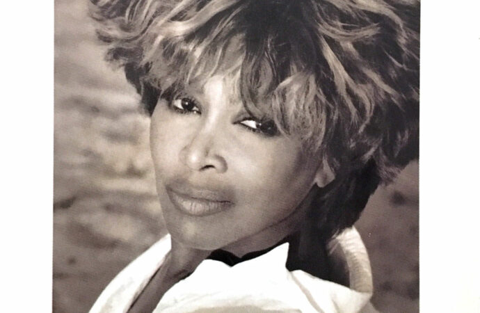 La chanteuse de Rock & Roll Tina Turner est morte à l’âge de 83 ans