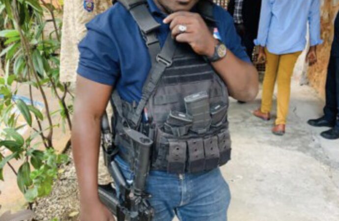 Insécurité : un policier tué dans une fusillade à Carrefour