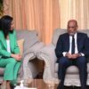 Haïti-Crise : Ariel Henry rencontre une délégation du PNUD
