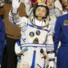 La Chine envoie un civil dans l’espace pour la première fois !