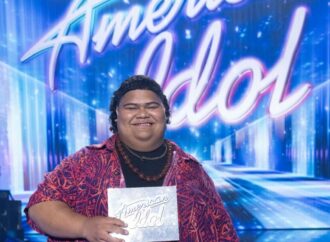Iam Tongi remporte la 21ème saison d’American Idol