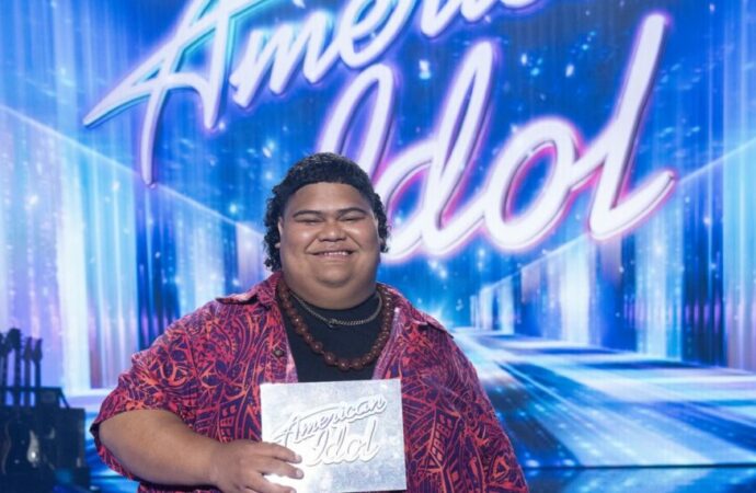 Iam Tongi remporte la 21ème saison d’American Idol