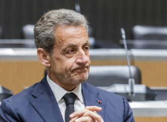 Corruption et trafic d’influence : l’ancien président Nicolas Sarkozy écope de 3 ans de prison