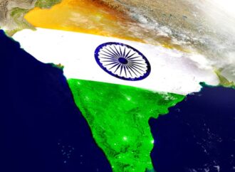 Entre l’Inde et les États-Unis, tout tend vers un grand basculement dans l’ordre économique mondial
