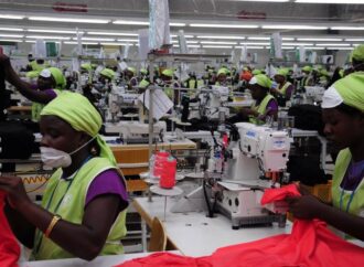 HOPE/HELP : les Etats-Unis apportent leur appui à l’industrie textile d’Haïti