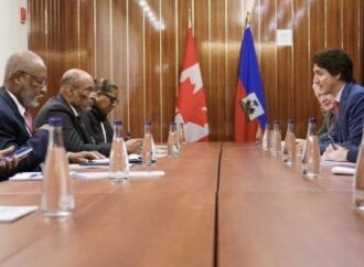 Le Canada décide d’ouvrir un bureau en République Dominicaine pour coordonner l’aide internationale à Haïti