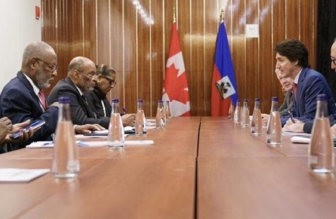 Le Canada décide d’ouvrir un bureau en République Dominicaine pour coordonner l’aide internationale à Haïti