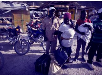 Plus de 13 000 migrants haïtiens chassés de la République dominicaine, selon le GARR