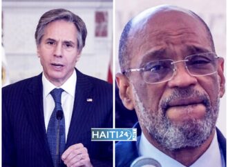 Haïti-Crise: Les USA pressent le gouvernement d’Ariel Henry d’entamer un « dialogue sérieux »