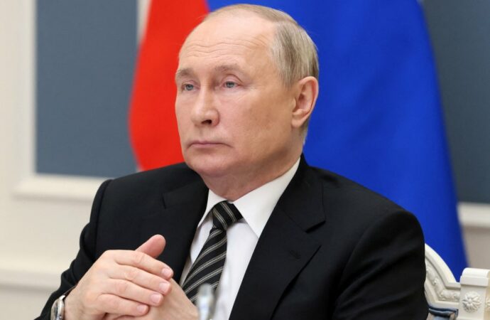 Lors de son discours, le président russe Vladimir Poutine n’a pas fait d’annonce majeure, mais il a mis l’accent sur plusieurs points importants.