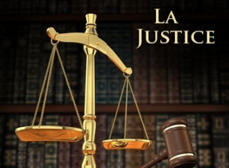 Justice : sept juges évincés du pouvoir judiciaire, une vingtaine d’autres certifiés