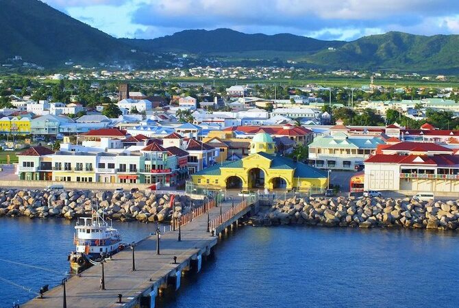Saint-Kitts and Nevis : vers l’extension du programme de citoyenneté