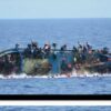 Sud-est-Intempéries : un bateau assurant le transport Anse-à-Pitre / Marigot fait un naufrage