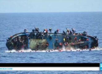 Sud-est-Intempéries : un bateau assurant le transport Anse-à-Pitre / Marigot fait un naufrage