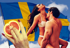 La Suède reconnaît le sexe comme une discipline sportive et organise le premier tournoi