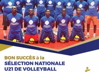 La Fondation Sogebank se félicite de son appui financier à la Fédération Haïtienne de Volleyball