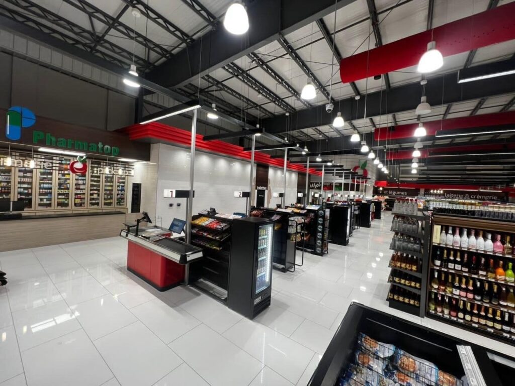 Économie la Delimart de Delmas 32 fait son grand retour après 5 ans