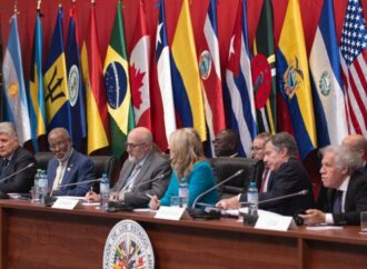 La présentation de l’OEA sur Haïti : Un appel à l’action pour une démocratie renouvelée