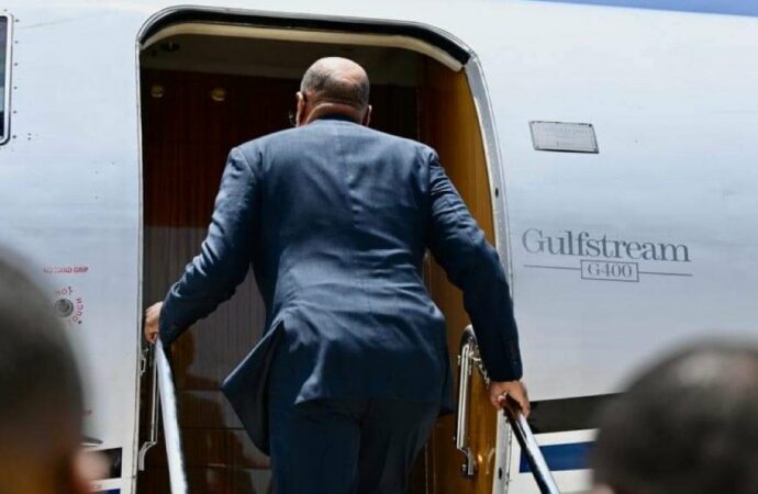 CARICOM : le Premier ministre Ariel Henry se rend à Trinité-et-Tobago
