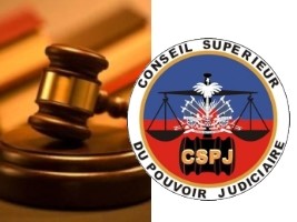 Justice : le CSPJ célèbre son 11e anniversaire de création