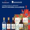 Économie : très prochainement, le Rhum Barbancourt sera disponible en Allemagne