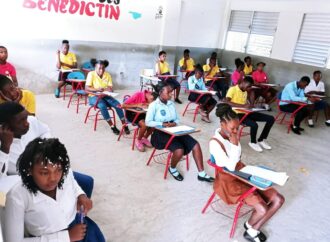 Éducation : lancement des examens officiels de la 9ème année fondamentale