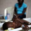 Santé : résurgence du choléra à Jacmel