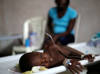 Santé : résurgence du choléra à Jacmel