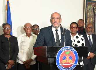 Sommet UE/CELAC : de retour de Bruxelles, Ariel Henry renouvelle son engagement à rétablir la sécurité en Haïti