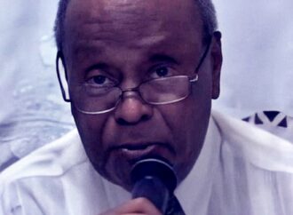 Le Forum d’Anciens Premiers ministres d’Haïti salue la mémoire de Jean-Jacques Honorat