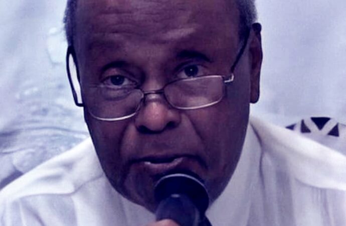 Le Forum d’Anciens Premiers ministres d’Haïti salue la mémoire de Jean-Jacques Honorat