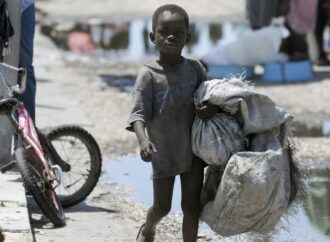 Haïti : la Fondation Zanmi Timoun tire la sonnette d’alarme sur la situation critique des enfants