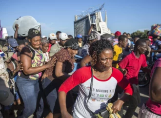 République dominicaine : des milliers de migrants haïtiens rapatriés dans des conditions alarmantes, selon un rapport du GARR