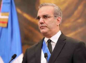 République Dominicaine : Le président Luis Abinader a contracté le Covid-19
