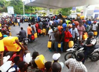 Légère réduction du prix du carburant : un manque de respect vis-à-vis de la population, selon le FND