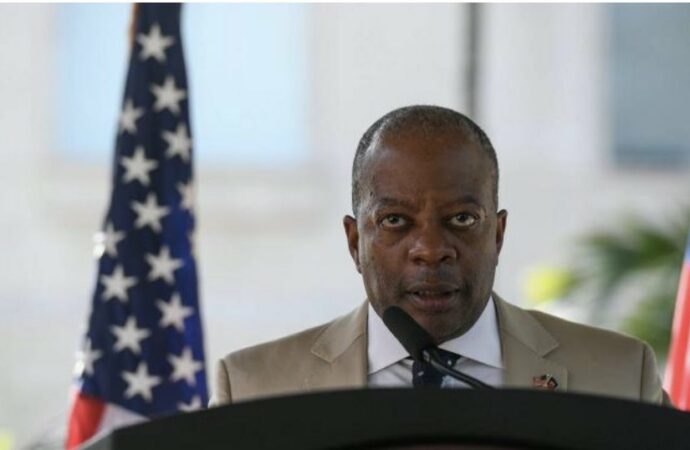 Le déploiement d’une force multinationale en Haïti pourrait coûter jusqu’à 400 millions de dollars annuellement