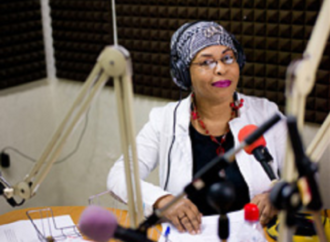 Décès de Liliane Pierre-Paul : le Forum des Anciens Premiers Ministres Haïtiens salue le départ d’une icône de la radiodiffusion