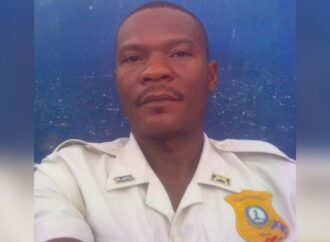 Affrontements à Savane Pistache : un agent de police assassiné