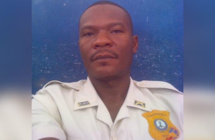 Affrontements à Savane Pistache : un agent de police assassiné