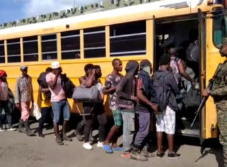 République Dominicaine : le rapatriement massif de migrants haïtiens continue