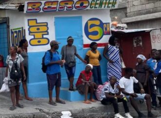 Le « Collectif 30 Janvier » condamne les attaques répétées des bandits contre Carrefour-Feuilles