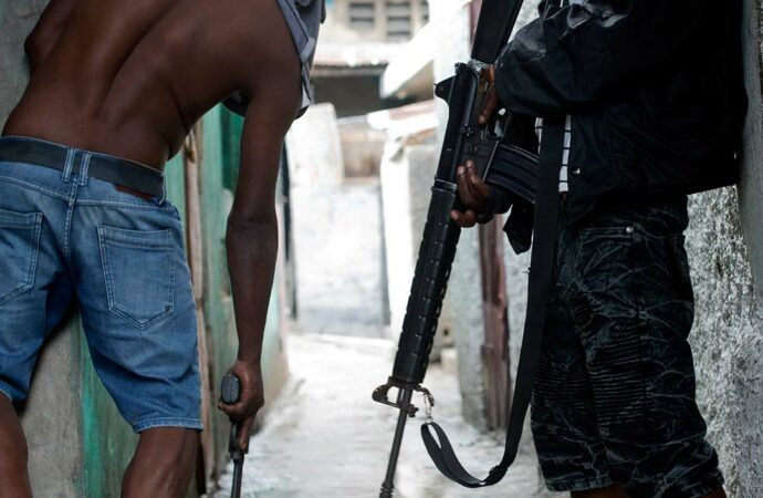 Port-au-Prince : les attaques des bandits se multiplient, la population civile aux abois, la PNH impuissante